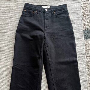 Buck Mason Rider Jeans - Women's Size 24
